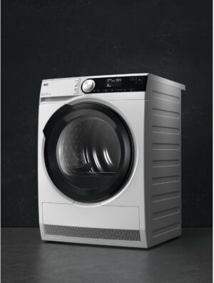 Сушилня AEG TR8T70680