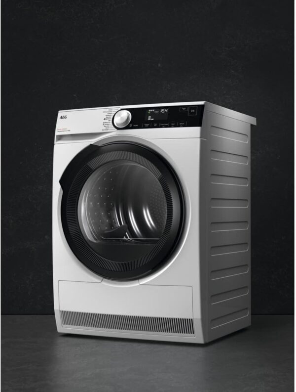 Сушилня AEG TR8T70680 - Image 2