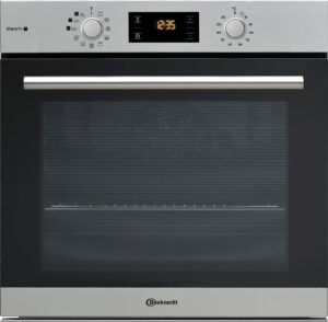Фурна за вграждане Bauknecht BAR2S K8 V2 IN