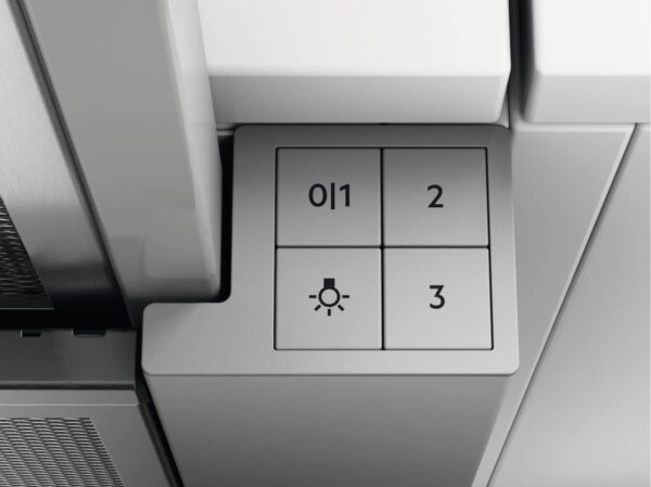 Аспиратор AEG DPB3940M - Image 3
