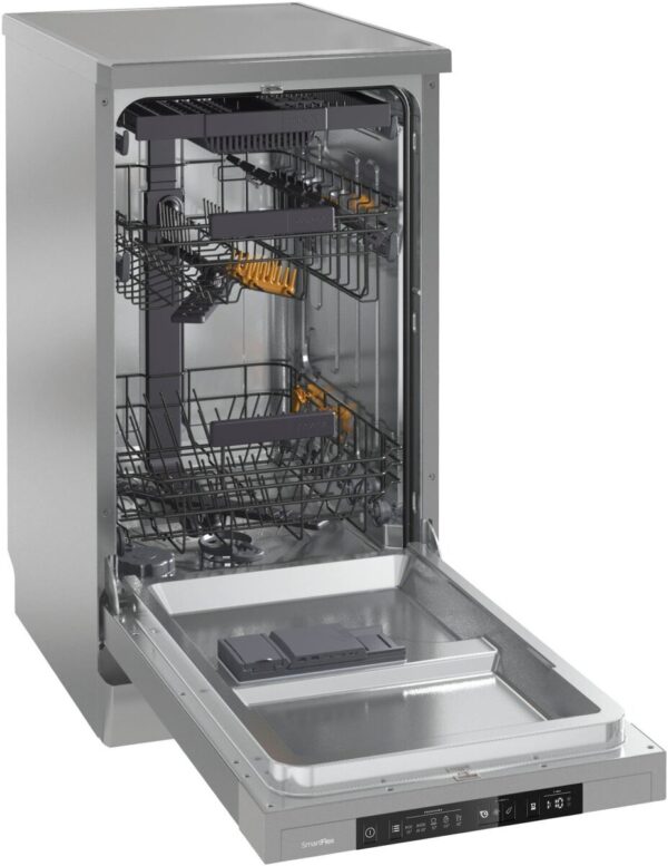 Съдомиялна Gorenje GS541D10X - Image 4