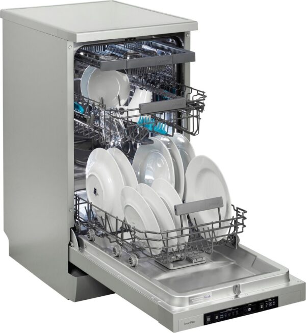 Съдомиялна Gorenje GS541D10X - Image 2