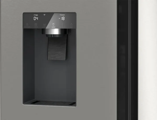 Хладилник с фризер Bosch KFD96APEA - Image 9