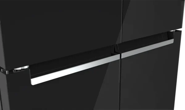 Хладилник с фризер Bosch KMC85LBEA - Image 9