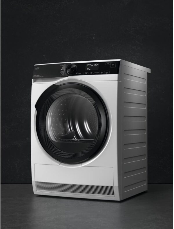 Сушилня AEG TR9BW75680 - Image 2