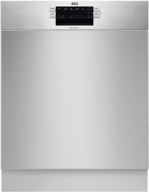 Съдомиялна AEG FUS5361XZM