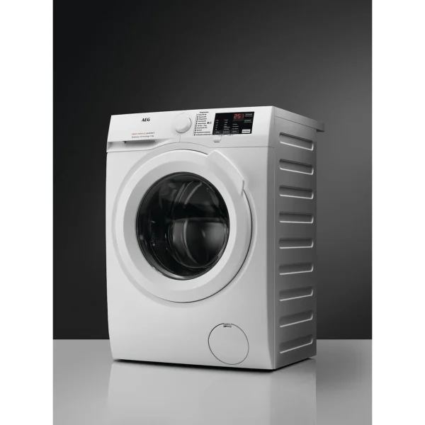Пералня AEG L6FBF57480 - Image 2