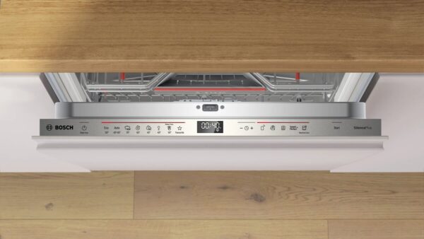 Съдомиялна Bosch SBD6ECX00E XXL - Image 4