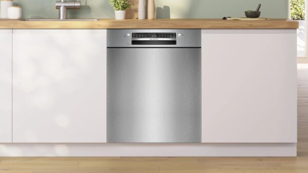 Съдомиялна Bosch SMU2HVS02E - Image 2