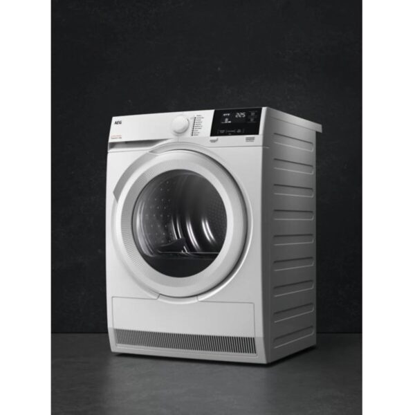 Сушилня AEG TR7T60580 - Image 2