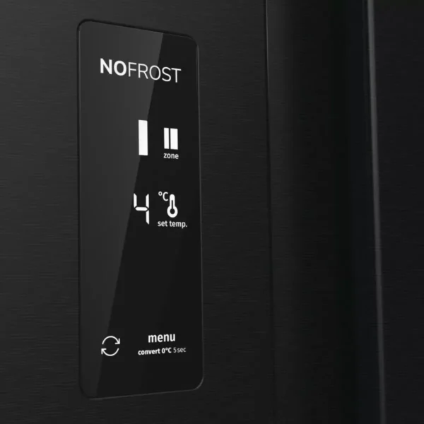 Хладилник с фризер Gorenje NRR9185EABXLWD - Image 3
