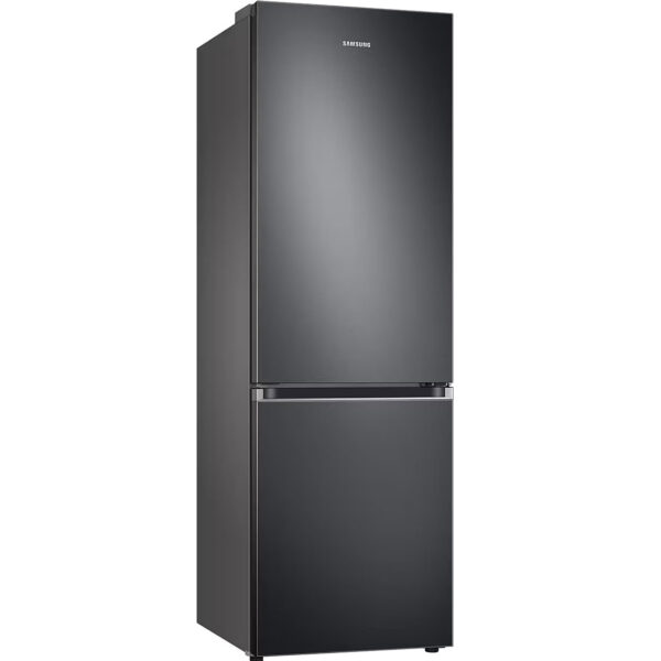 Хладилник с фризер SAMSUNG RL34C602CB1
