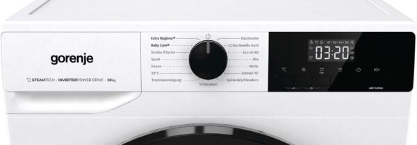 Пералня Gorenje WNHAI 14 APS/DE - Image 3