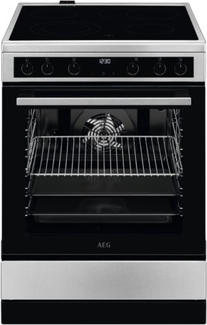 Готварска печка AEG CCB644FHBM