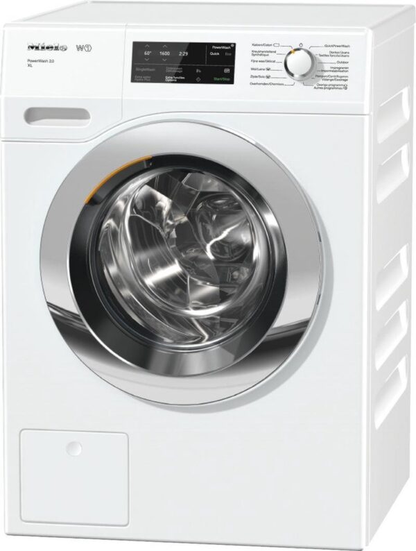 Пералня Miele WCI 330 WPS