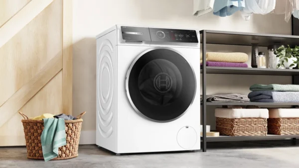 Пералня Bosch WGB256A4BY i-Dos - Image 2
