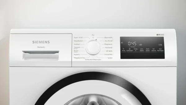 Пералня Siemens WM14N223 - Image 4