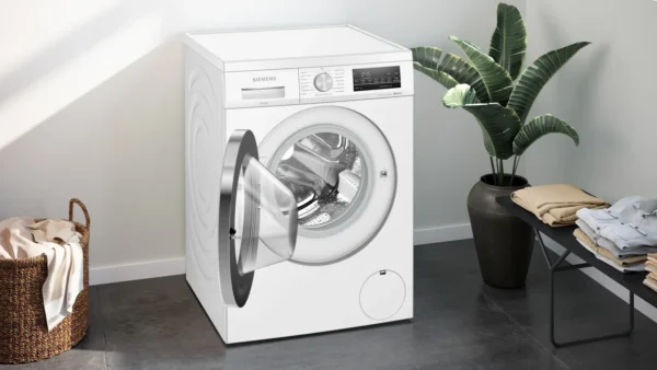 Пералня Siemens WU14UT70 височина 82 см - Image 3