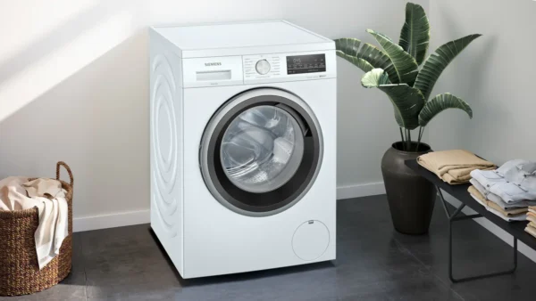Пералня Siemens WU14UT70 височина 82 см - Image 2