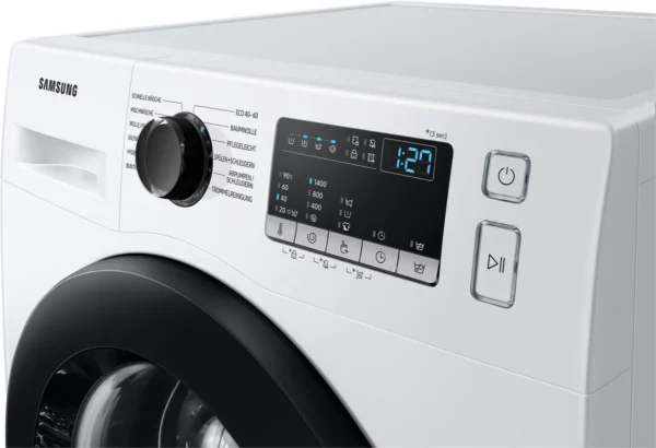 Пералня Samsung WW8ET4048CE - Image 3