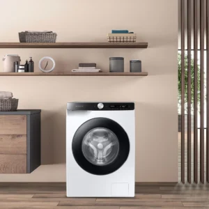 Пералня Samsung WW90T504AAE