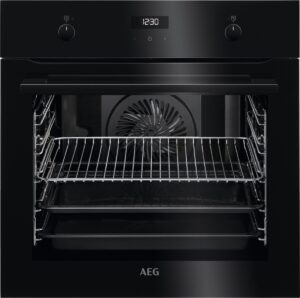 Фурна за вграждане AEG BEK435060B