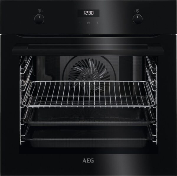 Фурна за вграждане AEG BEK435060B