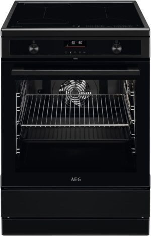 Готварска печка AEG CIB6490APB