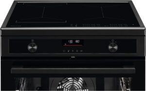 Готварска печка AEG CIB6490APB
