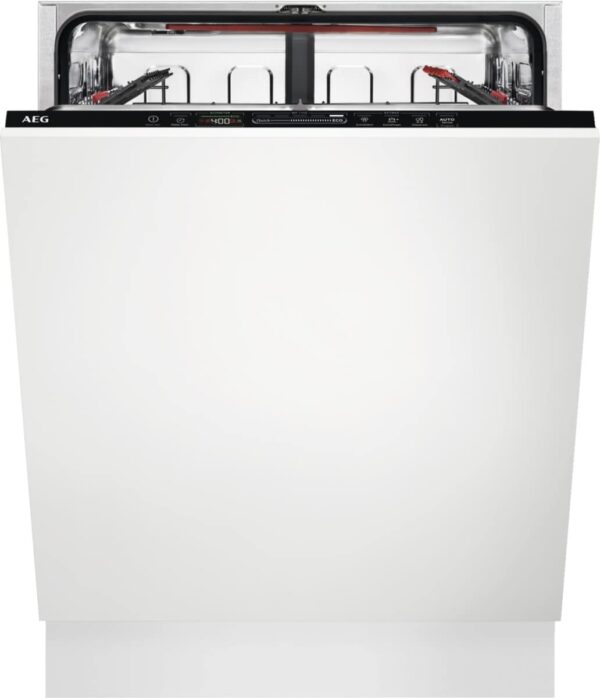 Съдомиялна AEG FAV55BVI2P