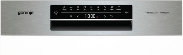 Съдомиялна Gorenje GI673C60X - Image 5