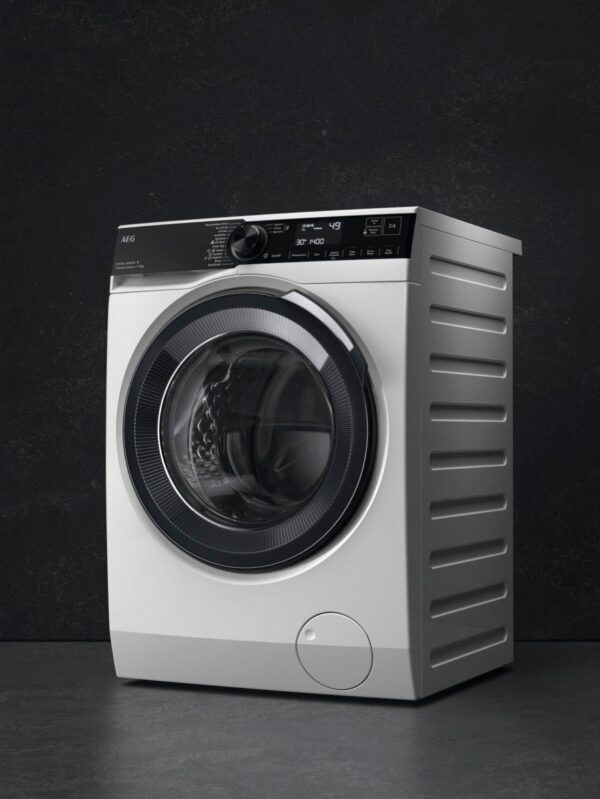 Пералня AEG LR9W75490 - Image 3