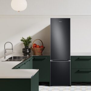 Хладилник с фризер SAMSUNG RL38C602CB1