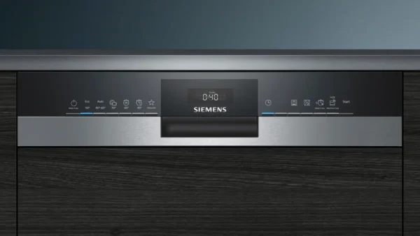 Съдомиялна Siemens SL53HS60CE XXL - Image 4