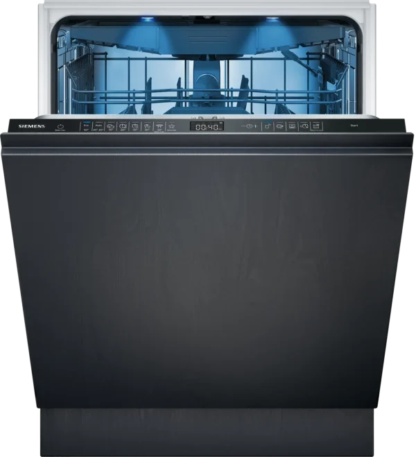 Съдомиялна Siemens SN65ZX07CE