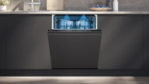 Съдомиялна Siemens SN65ZX07CE
