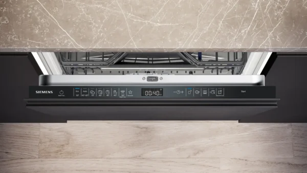 Съдомиялна Siemens SN65ZX07CE - Image 4