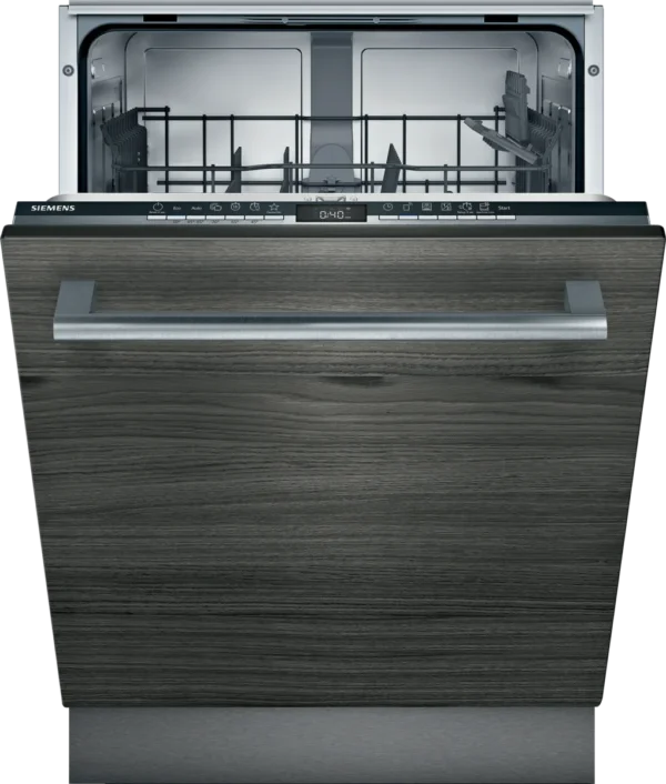 Съдомиялна Siemens SX63HX36TE XXL