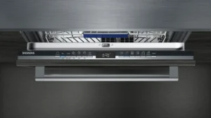 Съдомиялна Siemens SX63HX36TE XXL