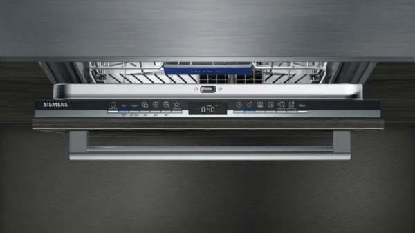 Съдомиялна Siemens SX63HX36TE XXL - Image 2
