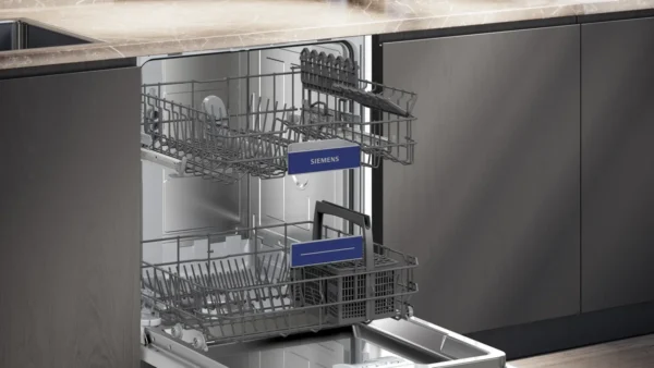 Съдомиялна Siemens SX63HX36TE XXL - Image 3