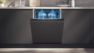 Съдомиялна Siemens SX65EX07CE XXL