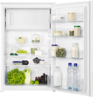 Хладилник с камера Zanussi ZEAN88FS