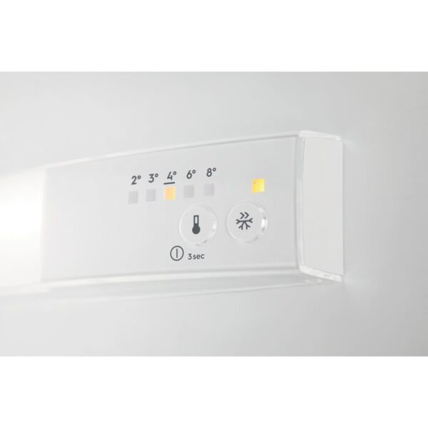 Хладилник с камера Zanussi ZEAN88FS - Image 4