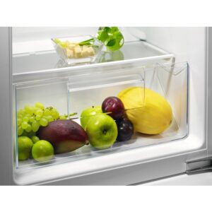 Хладилник с камера Zanussi ZEAN88FS