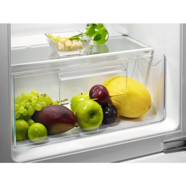 Хладилник с камера Zanussi ZEAN88FS - Image 2