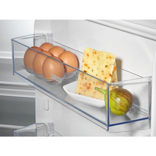 Хладилник с камера Zanussi ZEAN88FS - Image 3