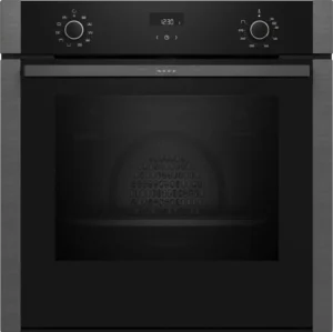 Фурна за вграждане NEFF B4ACE4AG3 Slide&Hide