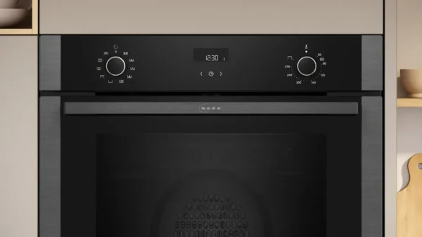 Фурна за вграждане NEFF B4ACE4AG3 Slide&Hide - Image 4