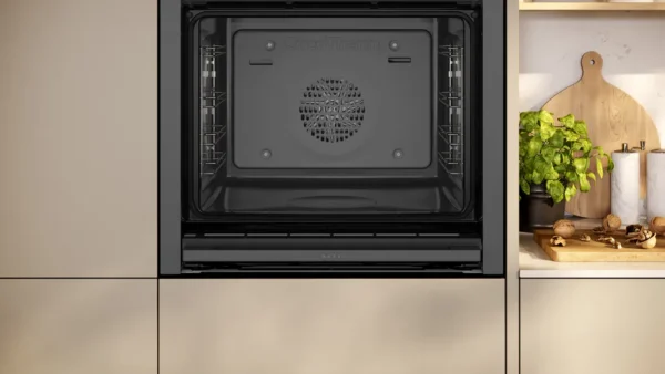 Фурна за вграждане NEFF B4ACE4AG3 Slide&Hide - Image 5